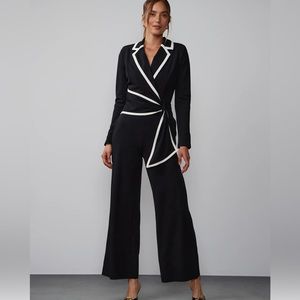 NY&C jumpsuit